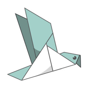 Origami Bird