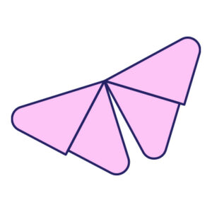 Origami Butterfly