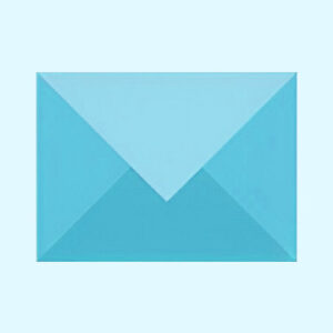 How to Make an Easy Origami Envelope