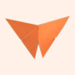 How to Make an Easy Origami Butterfly